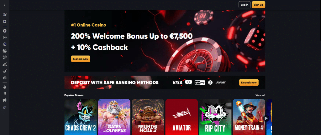 California casino apps